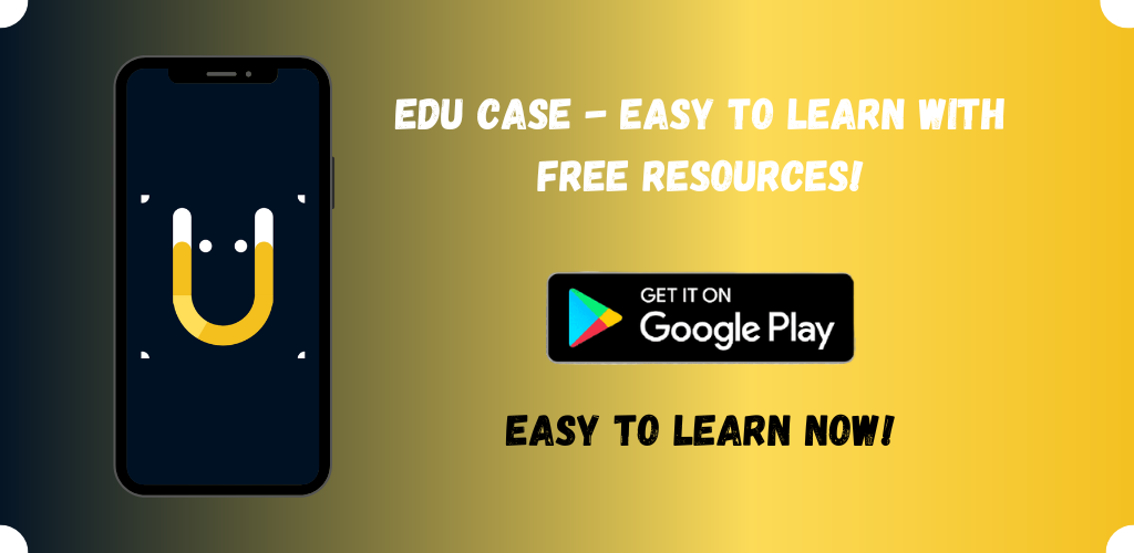 uLearn App Screenshot